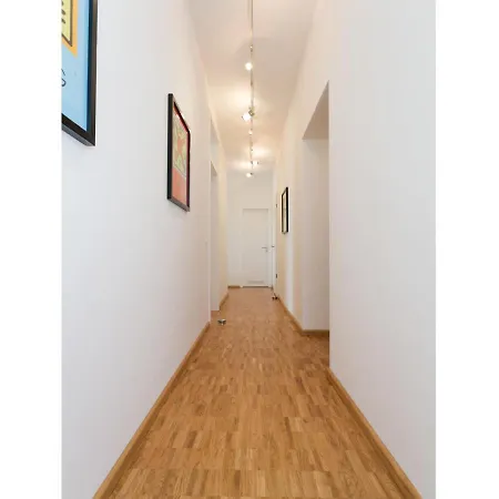Furstenhof 3 * نورديرني